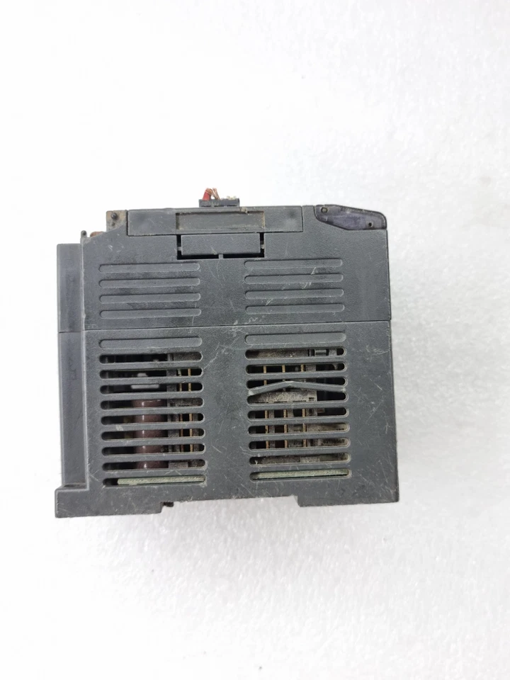 Used Fatek FBs-14MCT2-AC Programmable Controller 100-240Vac FBS14MCT2AC